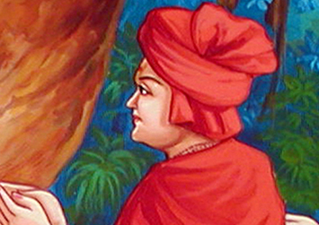 શુકાનંદ સ્વામી